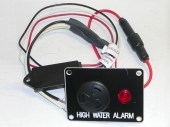 High Water Bilge Alarm